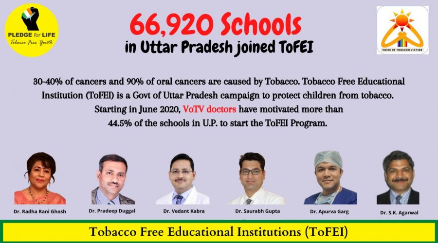 Tobacco Menace - Its bigger than images